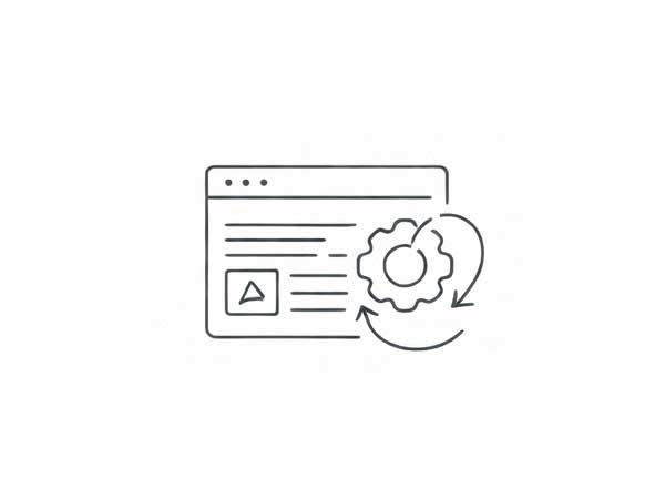 Content Optimization & Refresh Strategy
