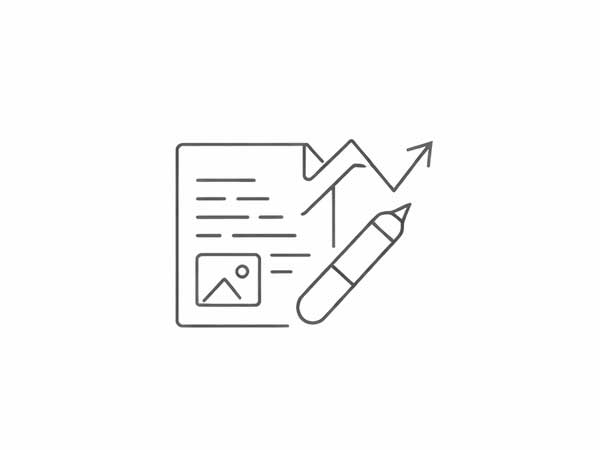 Content Optimization & SEO Copy Enhancement
