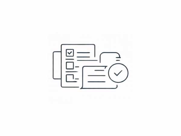 Content Planning & Approval Management
