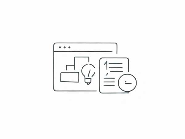 Content Strategy & Planning
