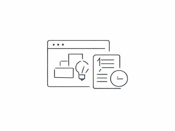 Content Strategy & Planning
