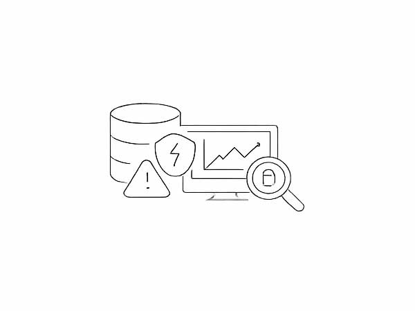 Continuous Monitoring & Data Protection