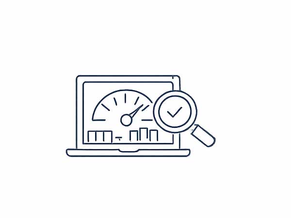 Core Web Vitals Analysis & Performance Audit
