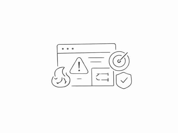 Crisis Management & Reputation Recovery
