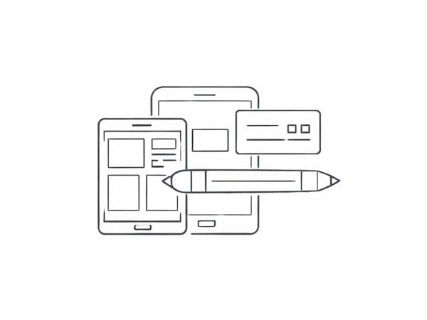 Cross-Platform UI/UX Design & Implementation
