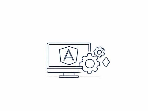 Custom Angular Application Development