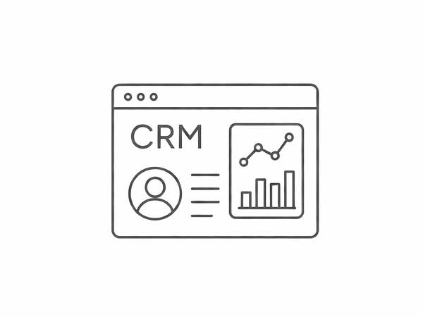 Custom CRM Development