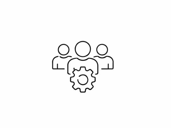 Custom ERP / CRM Solutions