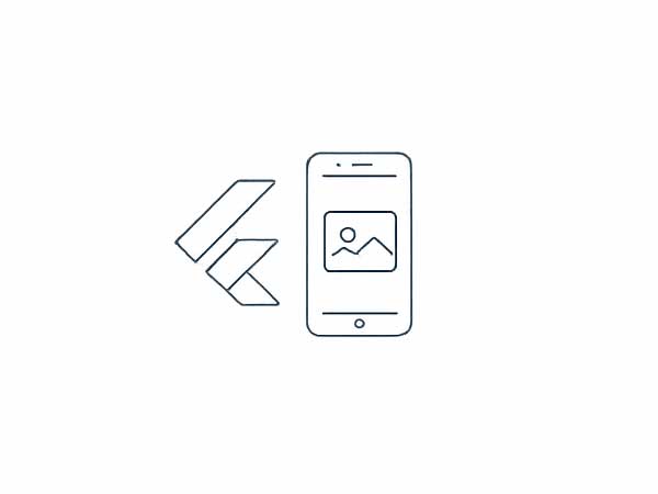 Custom Flutter App Development
