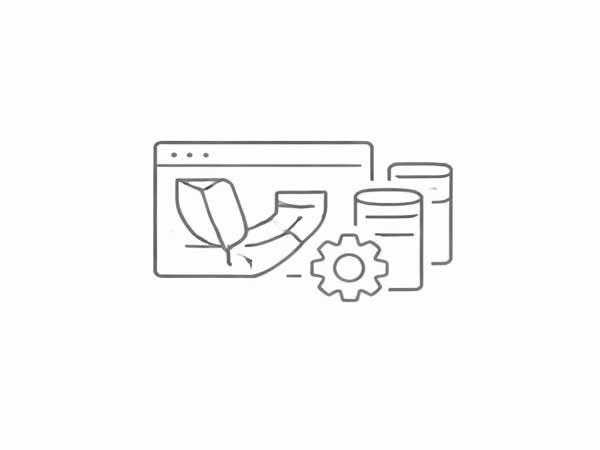 Custom Laravel Application Development
