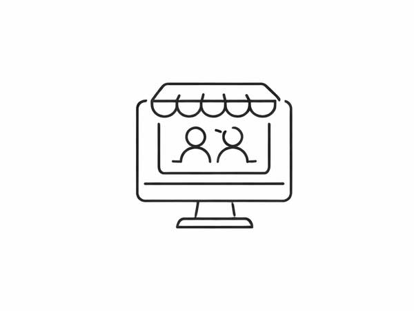 Custom Marketplace Development