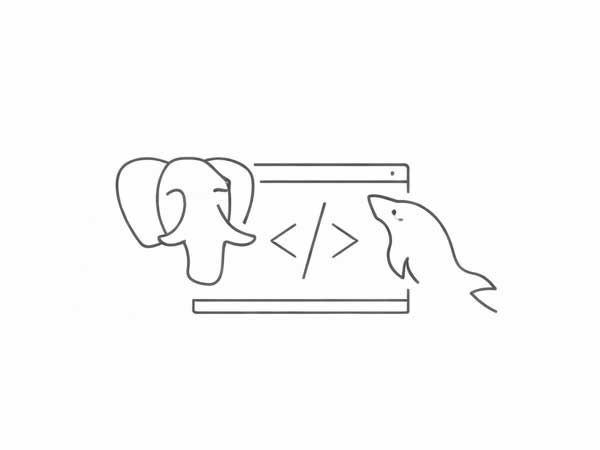 Custom MySQL & PostgreSQL Database Development