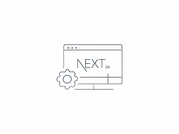 Custom Next.js Application Development
