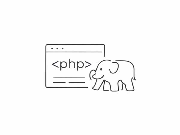 Custom PHP Application Development
