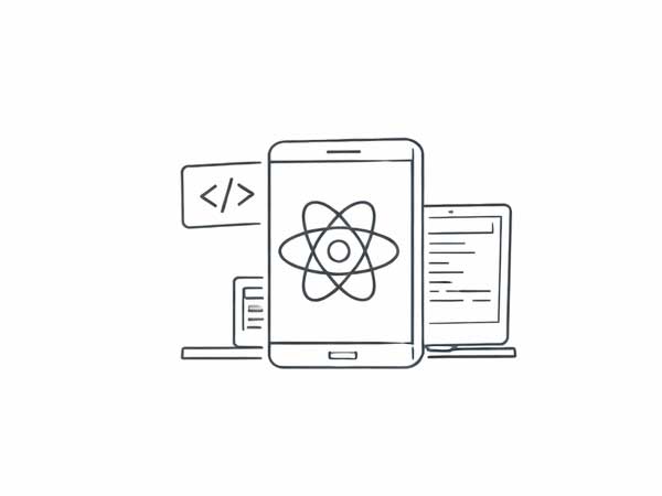 Custom React Native App Development
