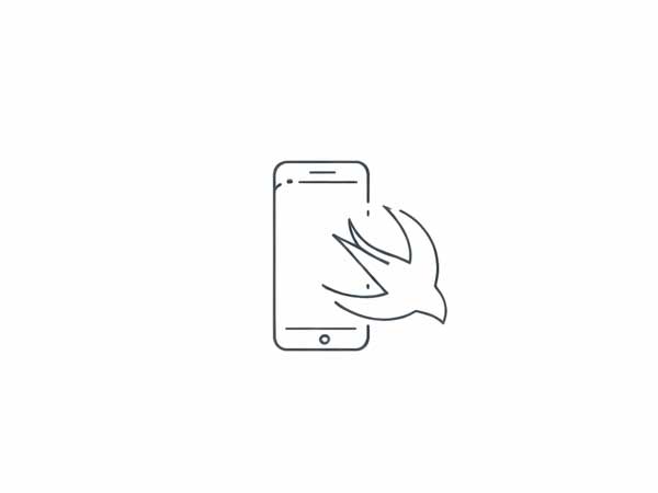 Custom iOS App Development (Swift)
