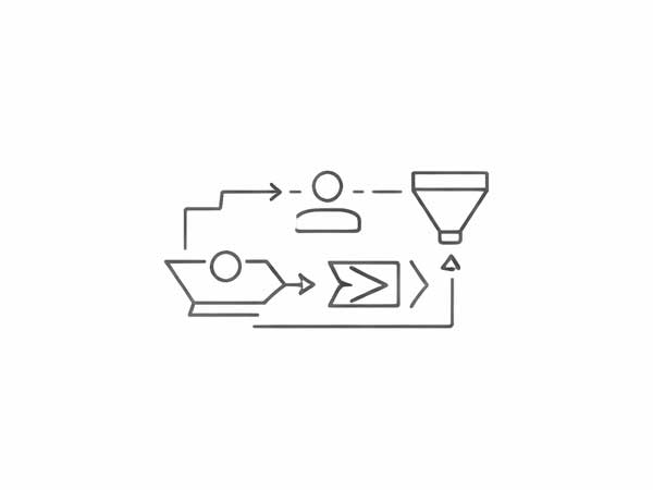 Customer Journey Mapping & Funnel Optimization
