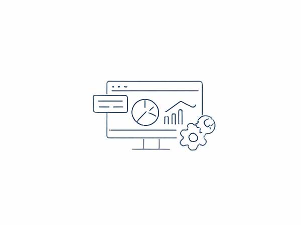Dashboard & Reporting Configuration
