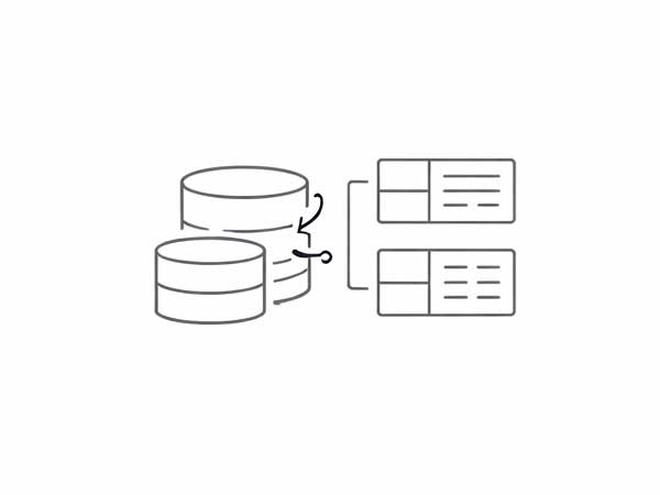 Data Modeling & Schema Design