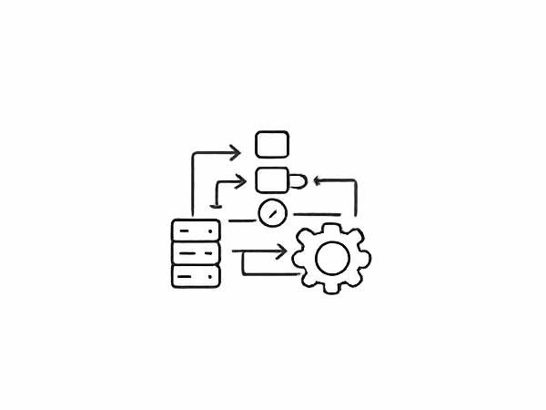 Data Processing & Integration Automation