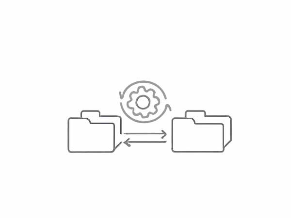 Data Synchronization & Automation
