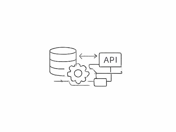 Database, API & Integration Architecture