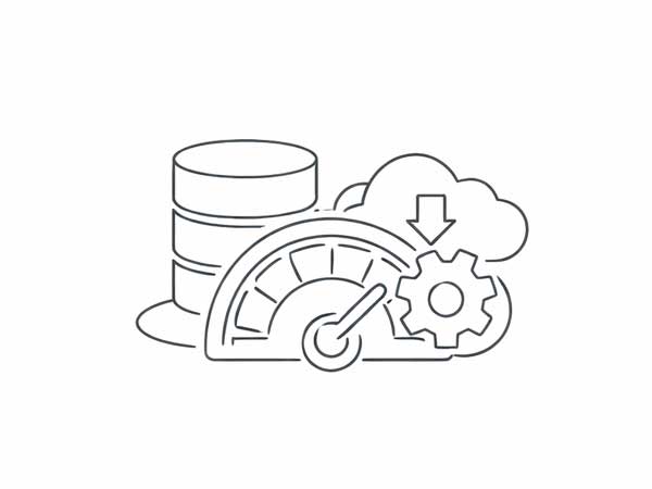 Database Integration & Offline Functionality
