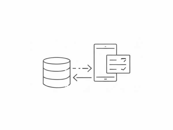 Database Integration with Applications & APIs
