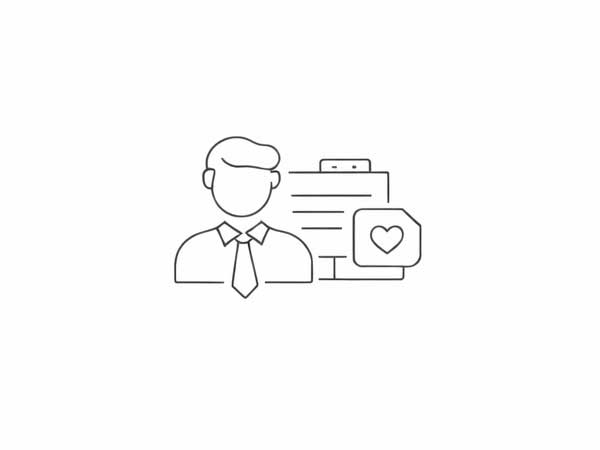 Dedicated Marketing Resource (Hire a Marketer)

