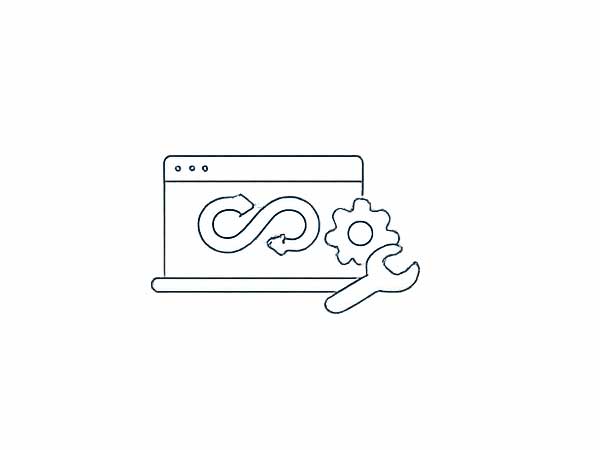 DevOps Support & Maintenance
