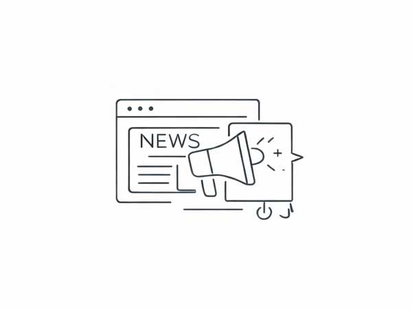 Digital PR & Media Outreach
