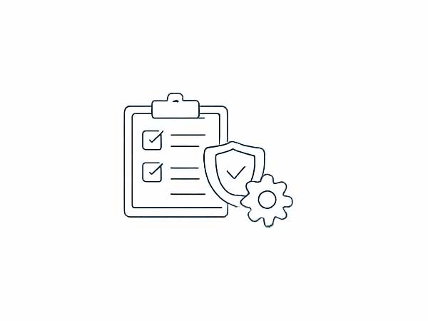 Documentation & Handover Support
