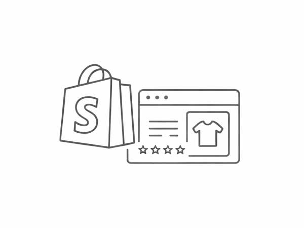 E-commerce & Shopify SEO
