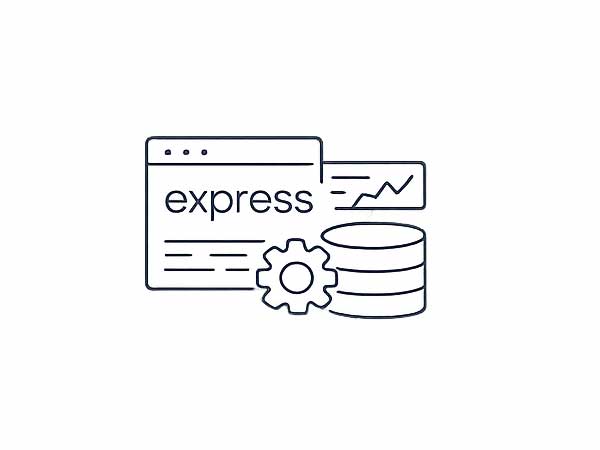 Express.js Development
