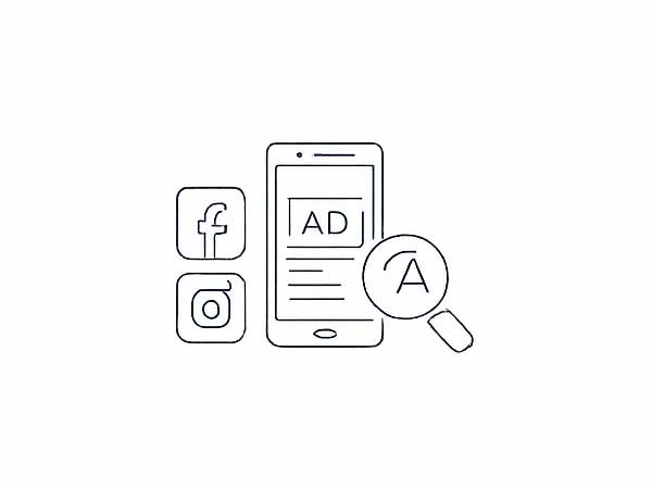 Facebook & Instagram Ads Management
