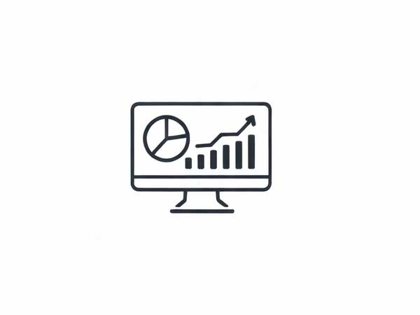 Financial Reporting & Analytics Systems