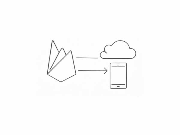 Firebase Architecture Design & Setup