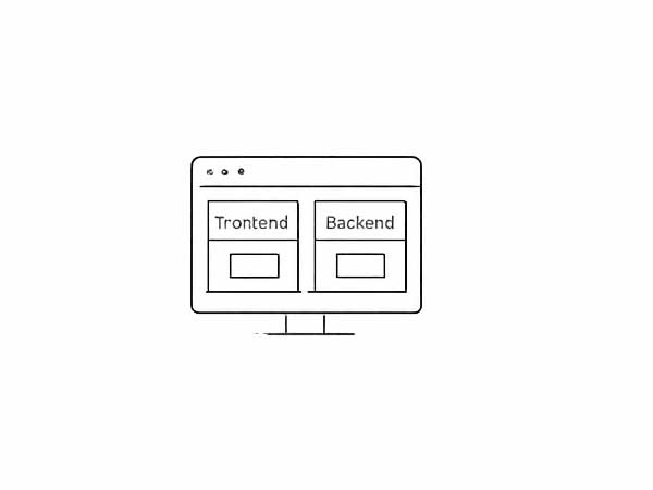 Frontend & Backend Technology Selection
