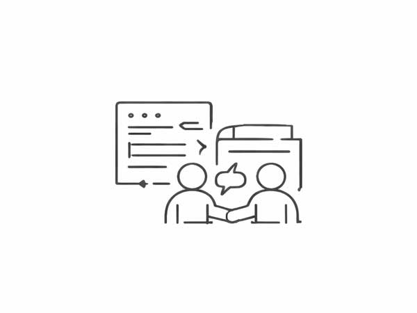 Handover Support & Transition Management