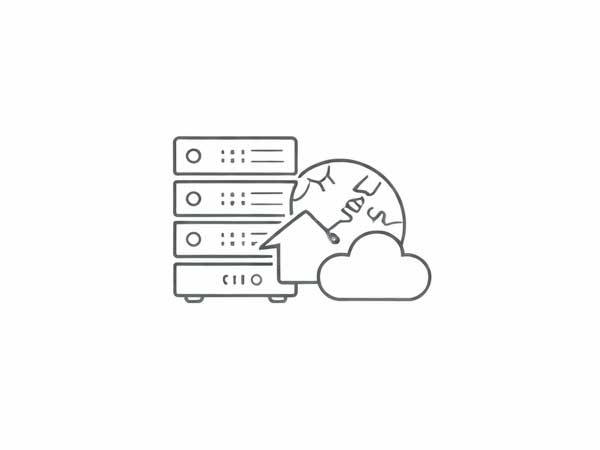 Hosting Environment Setup & Deployment

