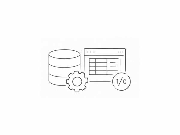 Indexing Strategy Design & Implementation
