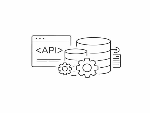 Integration with Backend Systems & APIs
