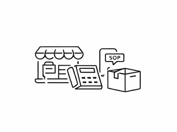 Inventory / POS / Management Systems
