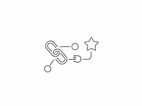 Link Building & Authority Development
