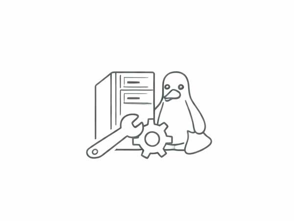 Linux Server Installation & Configuration
