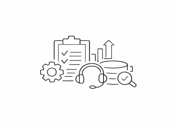 Maintenance, Monitoring & Continuous Optimization
