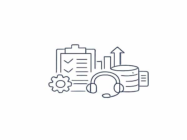 Maintenance, Support & Continuous Improvement
