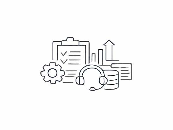 Maintenance, Support & Continuous Improvement
