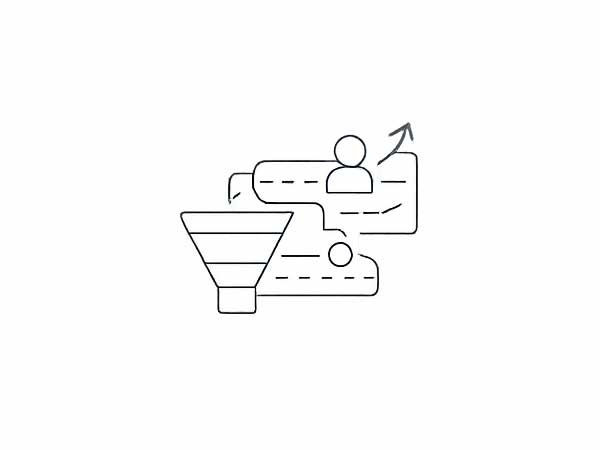Marketing Funnel & Customer Journey Strategy
