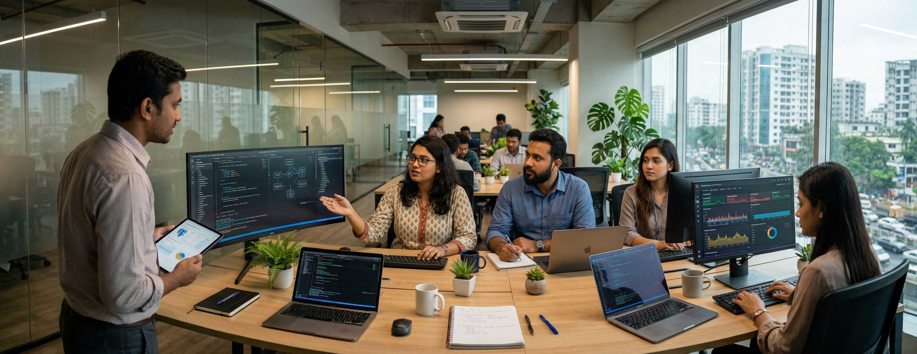 MySQL PostgreSQL Development Services | M4YOURS IT
